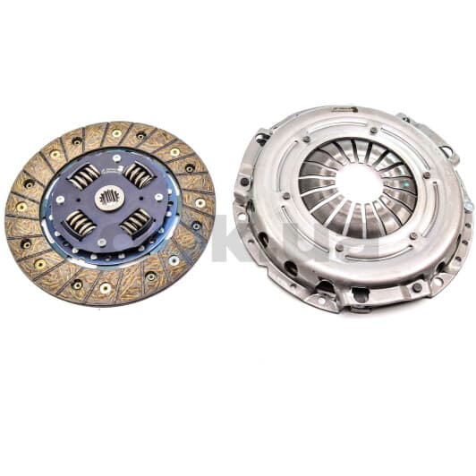 1230400410 JP Group Комплект зчеплення