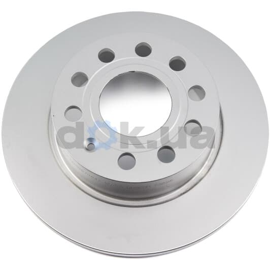 17520 A.B.S. Тормозной диск