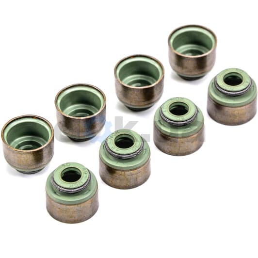 19036036 Corteco Комплект сальників клапанів