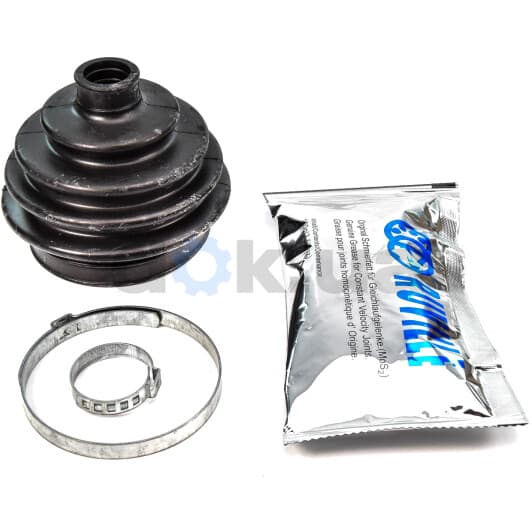 755407 Ruville Пыльник ШРУСа