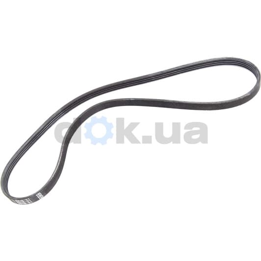 1 987 948 350 Bosch Поліклиновий ремінь