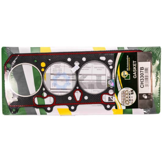CH3307B BGA Прокладка ГБЦ