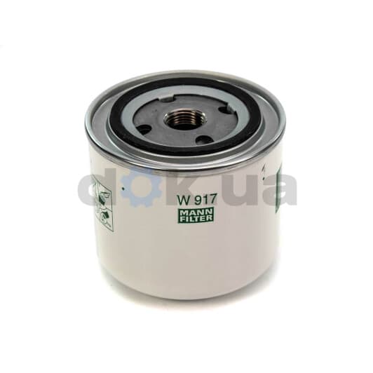 W 917 Mann Оливний фільтр