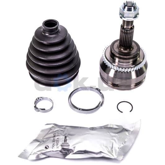 49-0660 MaXgear ШРУС