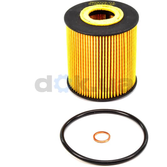 FO-ECO035 Japanparts Масляный фильтр