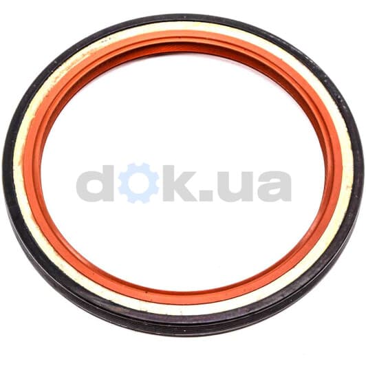 30419 Asam Сальник колінчастого вала