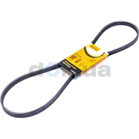 5PK1219 Contitech Поликлиновой ремень