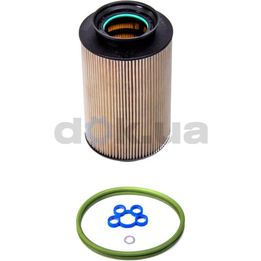 KX 178D Mahle Топливный фильтр