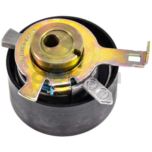 531 0345 10 INA Натяжной ролик ремня ГРМ