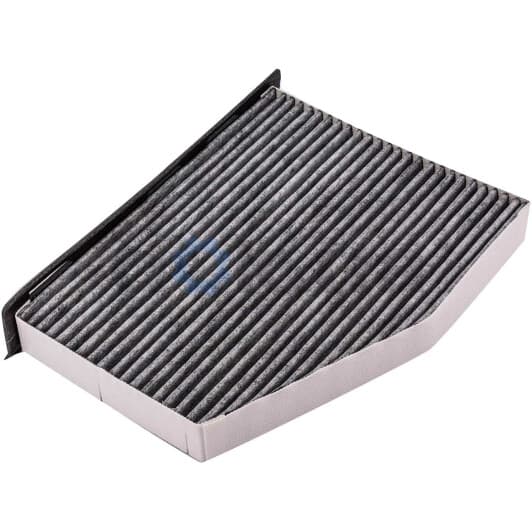 CUK 2939 Mann Фильтр салона