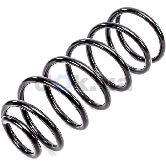 RA6673 Kayaba Пружина подвески для Hyundai Getz