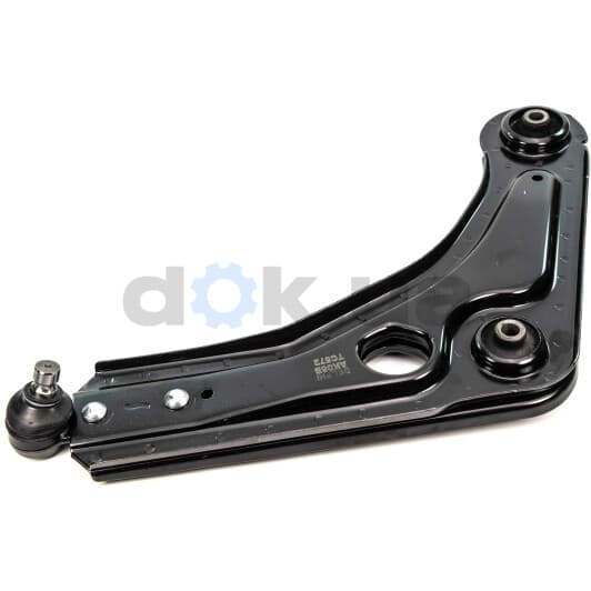 TC572 Delphi Рычаг подвески