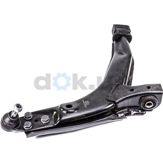 TC646 Delphi Рычаг подвески