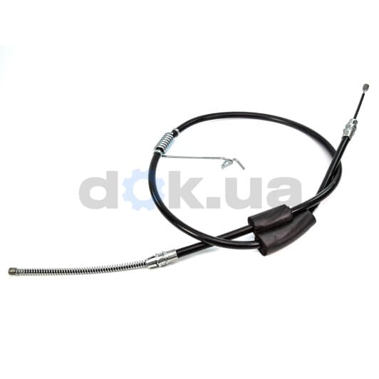BSG 30-765-004 BSG Трос ручного гальма для Ford Transit