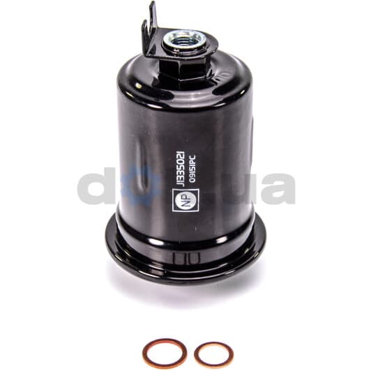 J1335021 Nipparts Паливний фільтр