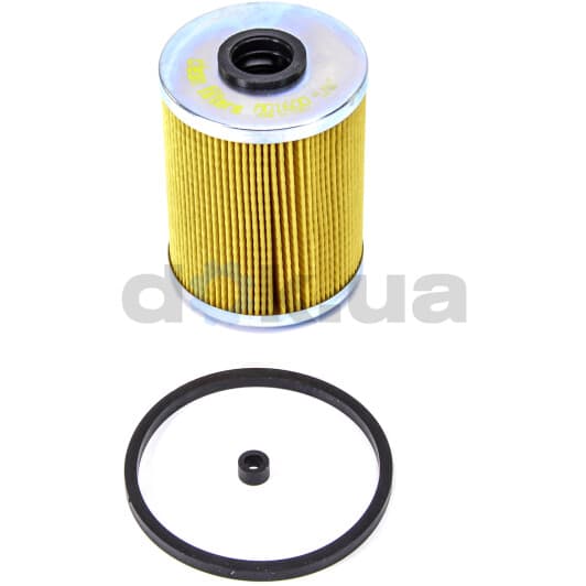 MG1600 Clean Filters Топливный фильтр