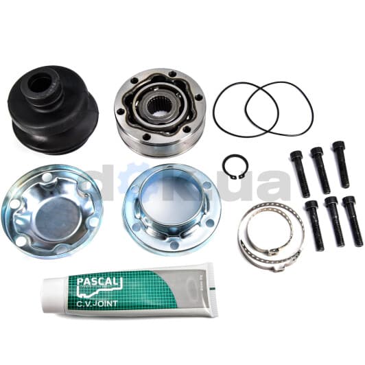 G7F001PC Pascal Граната