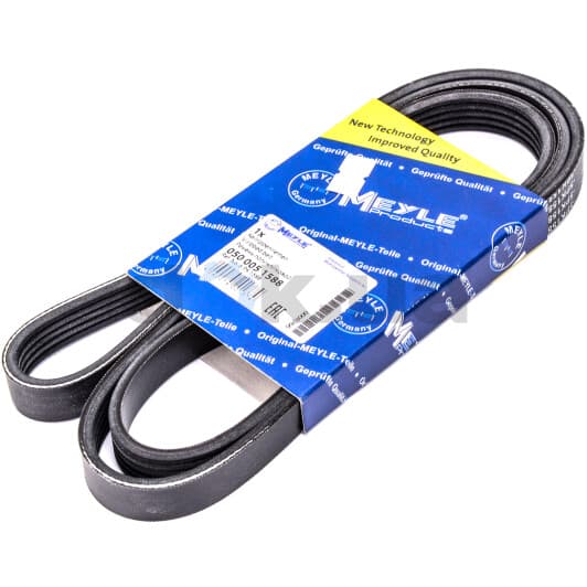 050 005 1588 Meyle Поликлиновой ремень