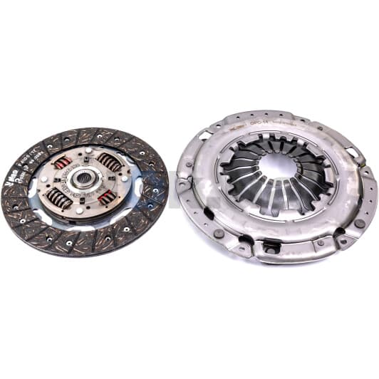 821306 Valeo Комплект сцепления