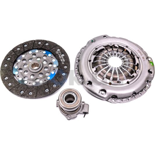 623 3113 33 LuK Комплект зчеплення