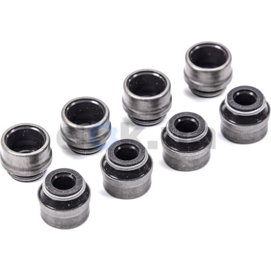 19020621 Corteco Комплект сальників клапанів