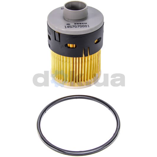 1 457 070 001 Bosch Паливний фільтр