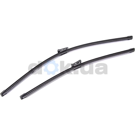 DF015 Denso Щетки стеклоочистителя