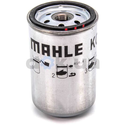 KC 24 Mahle Топливный фильтр
