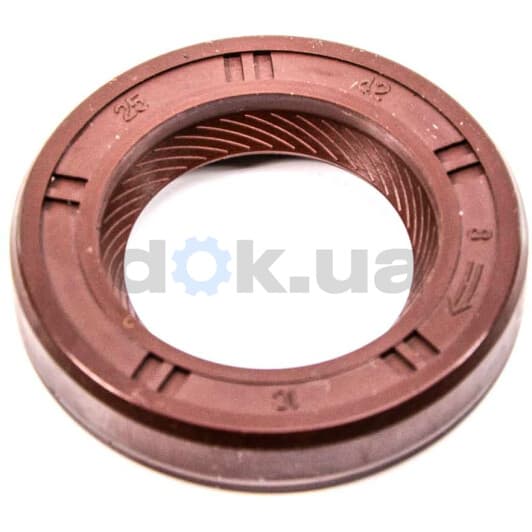 OS6302 BGA Сальник розподільного вала