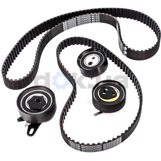 TB9608K BGA Комплект ременя ГРМ