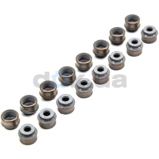 VK2315 BGA Комплект сальників клапанів