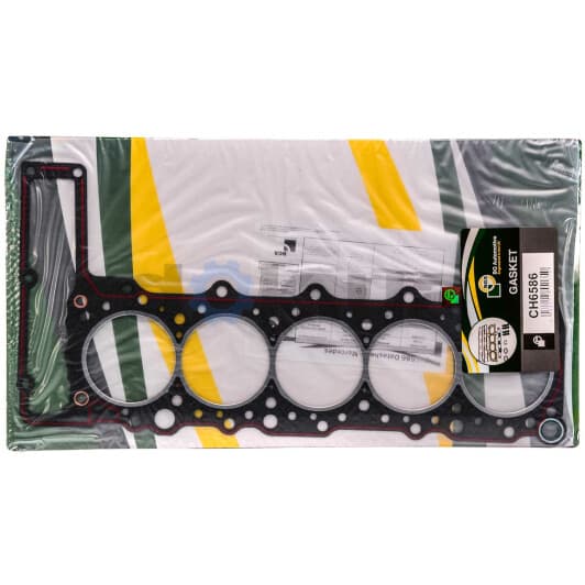 CH6586 BGA Прокладка ГБЦ