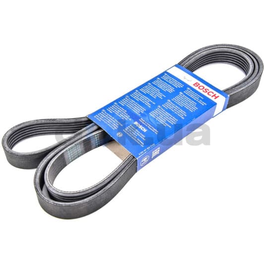 1 987 947 833 Bosch Поликлиновой ремень