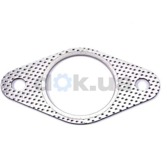 256-034 Bosal Прокладка приемной трубы