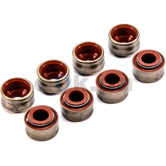 VK6330 BGA Комплект сальников клапанов