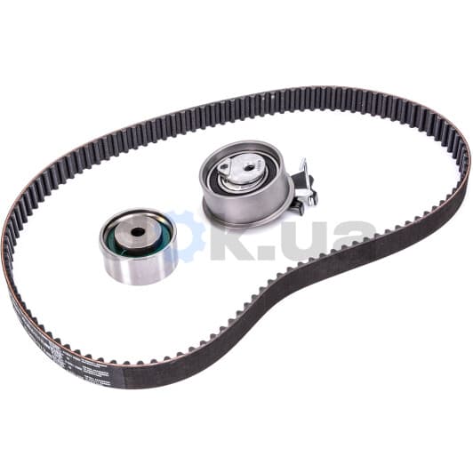 K025457XS Gates Комплект ремня ГРМ