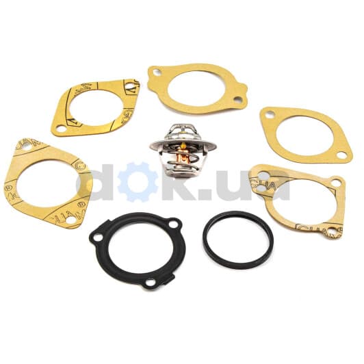 TH1290.88J Calorstat by Vernet Термостат