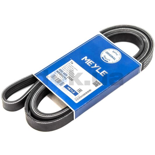 050 005 2030 Meyle Поліклиновий ремінь