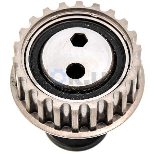 531 0002 10 INA Натяжний ролик ременя ГРМ для BMW 3 Series