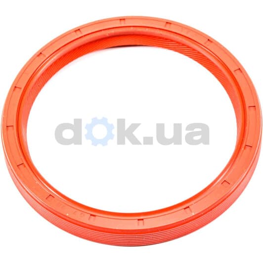 300 142 Topran Сальник коленвала