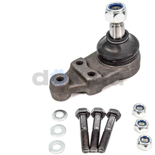 TC570 Delphi Шаровая опора для Ford Transit