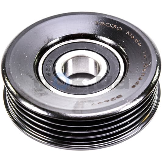 531 0853 10 INA Натяжной ролик поликлинового ремня