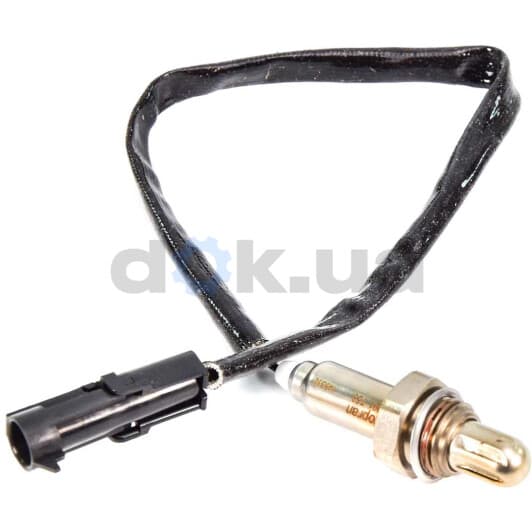 201 758 Topran Лямбда-зонд