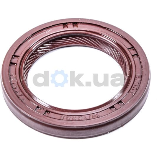 166.160 Elring Сальник коленвала