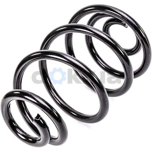 SX075MT Magnum Technology Пружина подвески