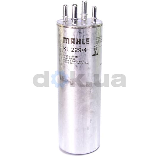 KL 229/4 Mahle Топливный фильтр