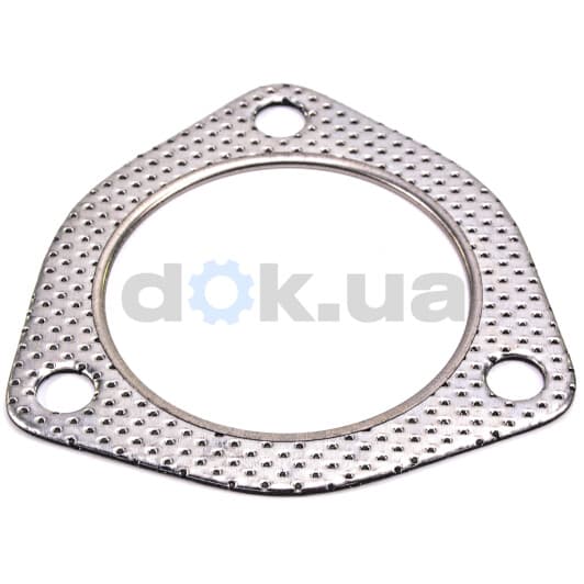 256-571 Bosal Прокладка приймальної труби