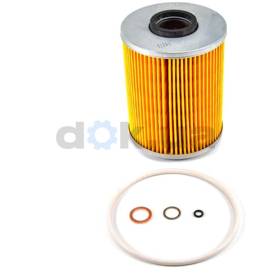 E110H D24 Hengst Filter Масляный фильтр