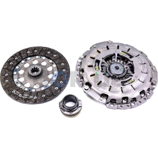 624 3152 00 LuK Комплект зчеплення