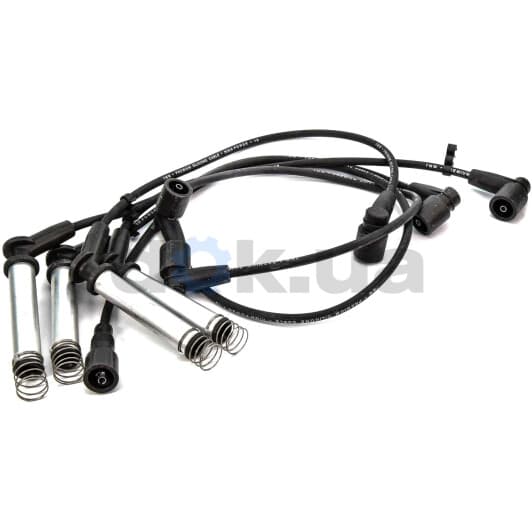 T962B Tesla Комплект дротів запалювання